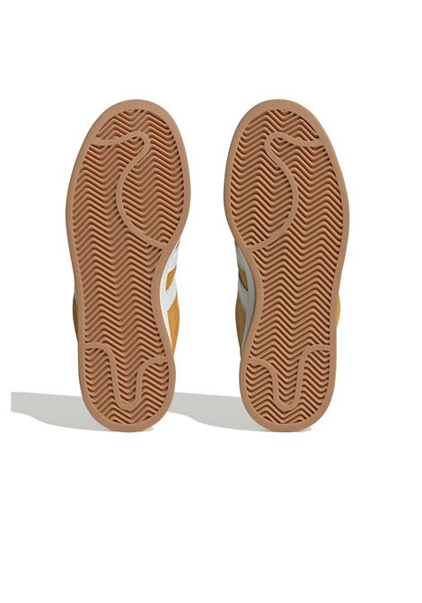Adidas Campus 00S Shoes Collegiate Gold Unisex ADIDAS ORIGINALS | Sneakers | H03473-